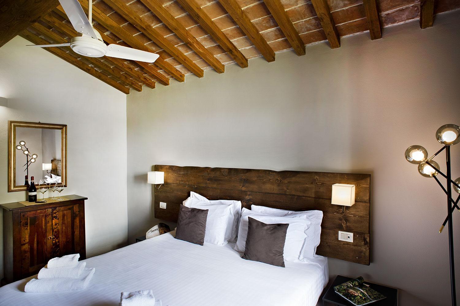 Palazzo Massaini - Cavarciano Pienza Ngoại thất bức ảnh